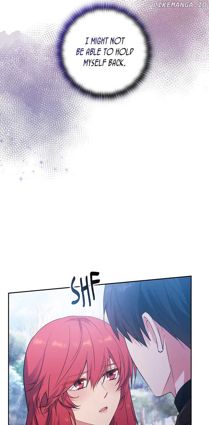 Reminiscence Adonis Chapter 273 page 25 - 