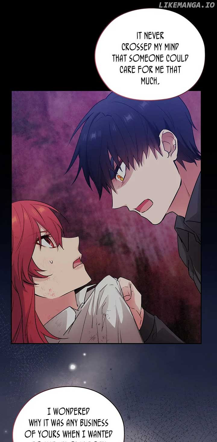 Reminiscence Adonis Chapter 273 page 28 - 