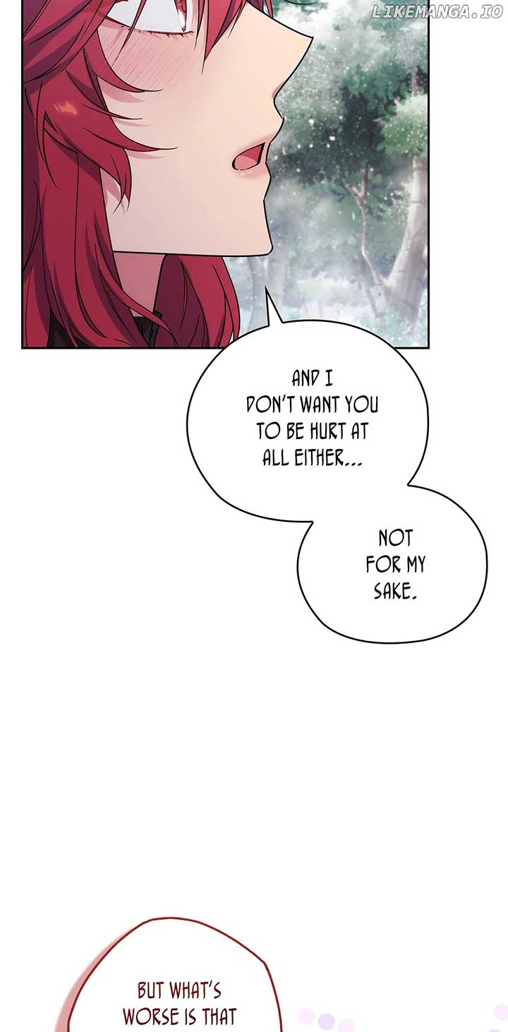 Reminiscence Adonis Chapter 273 page 30 - 