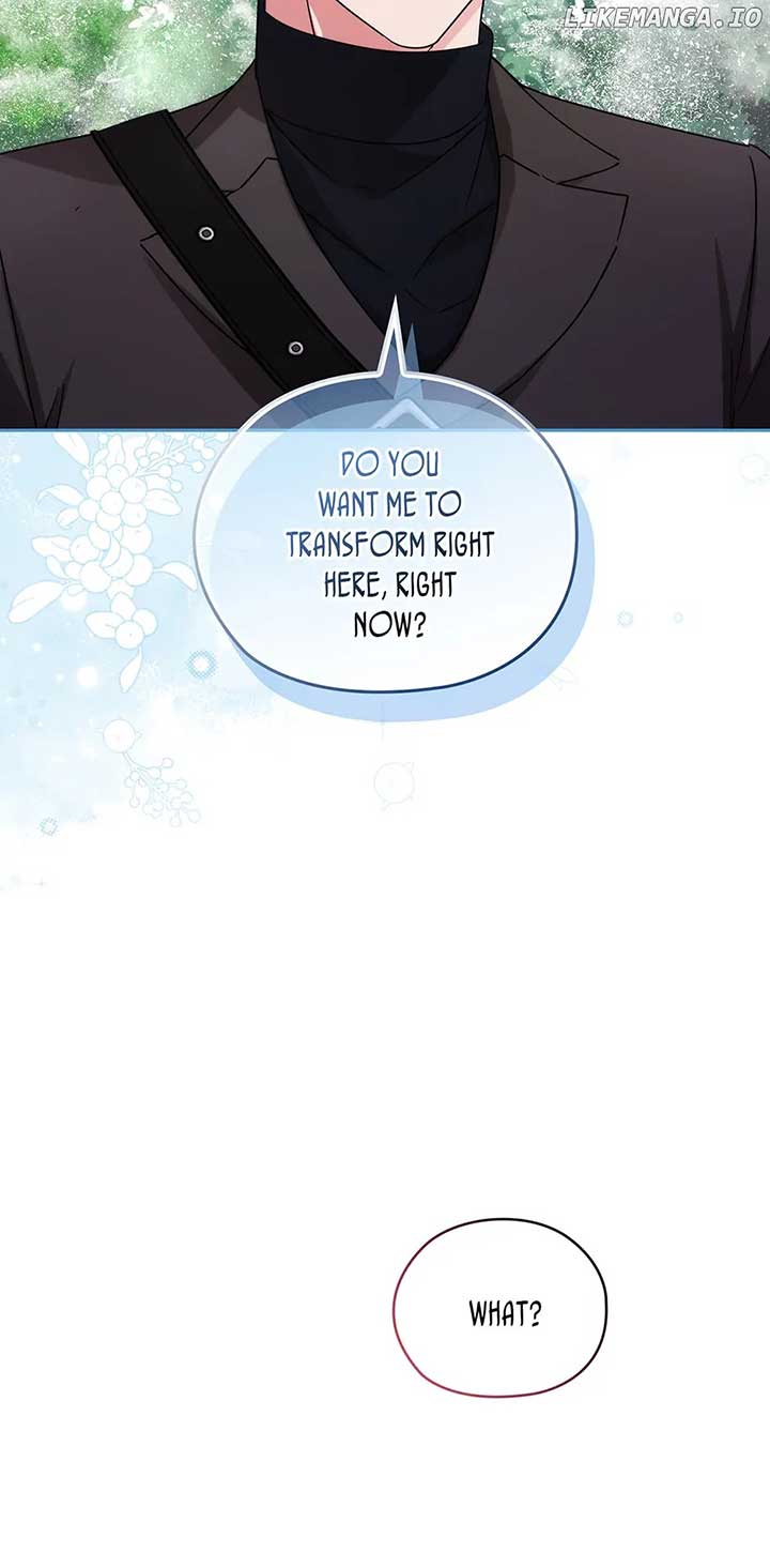 Reminiscence Adonis Chapter 273 page 4 - 