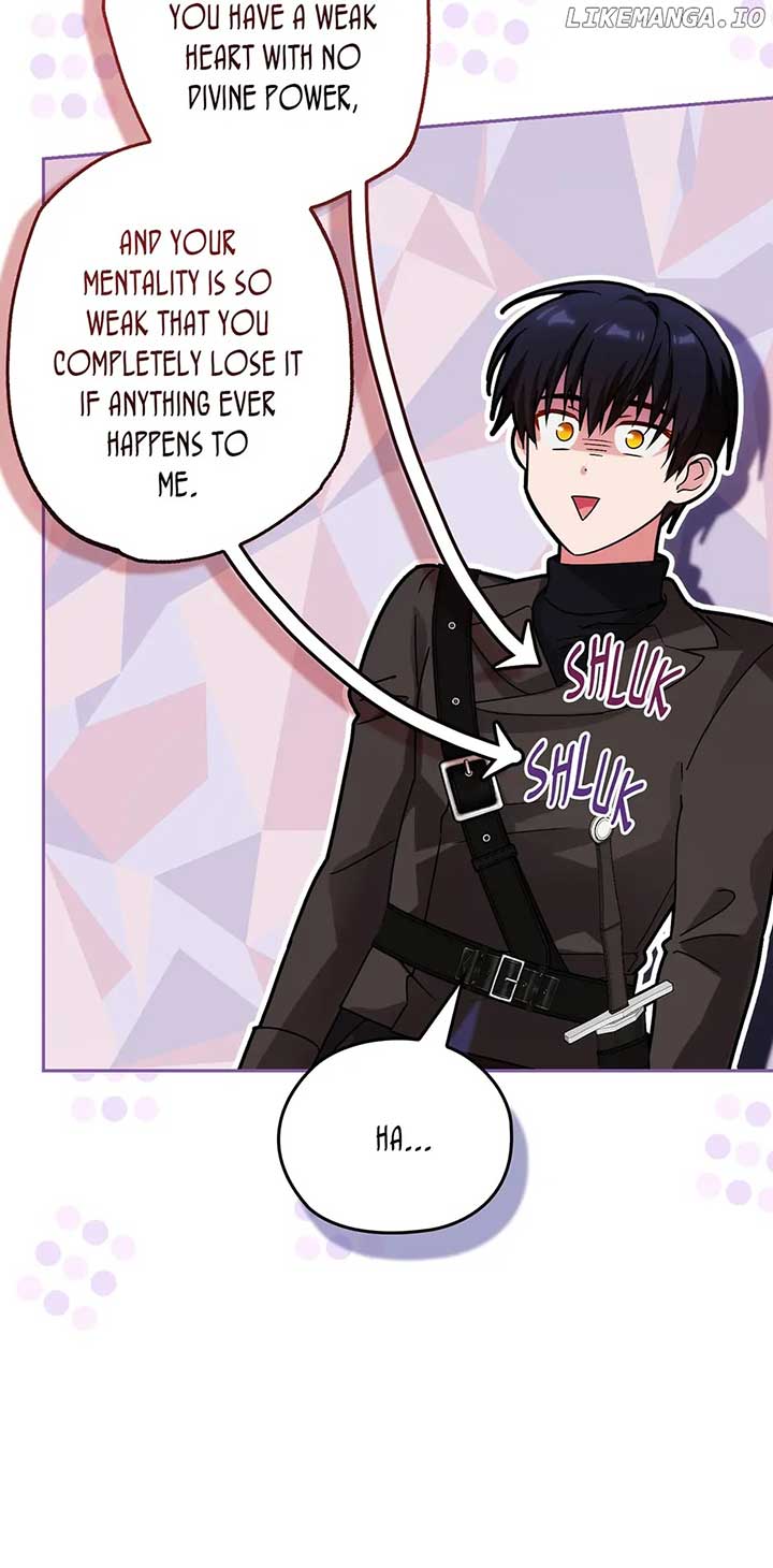 Reminiscence Adonis Chapter 273 page 31 - 