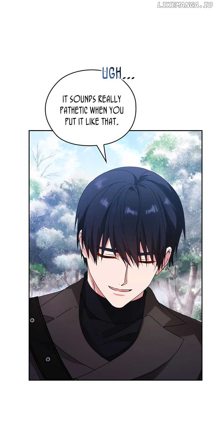 Reminiscence Adonis Chapter 273 page 32 - 