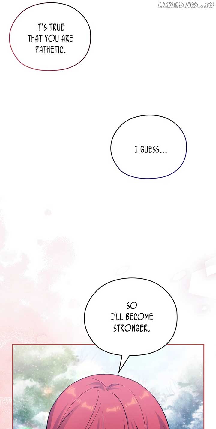Reminiscence Adonis Chapter 273 page 33 - 
