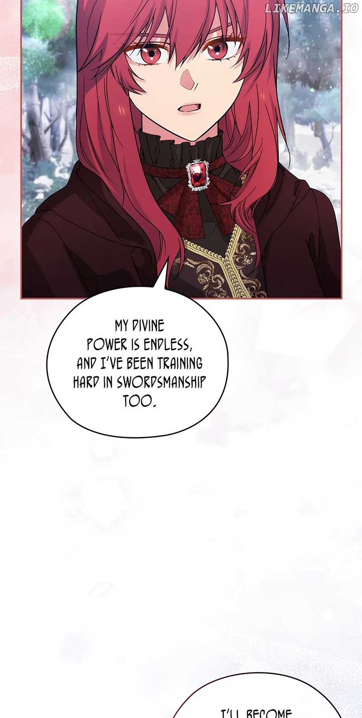 Reminiscence Adonis Chapter 273 page 34 - 