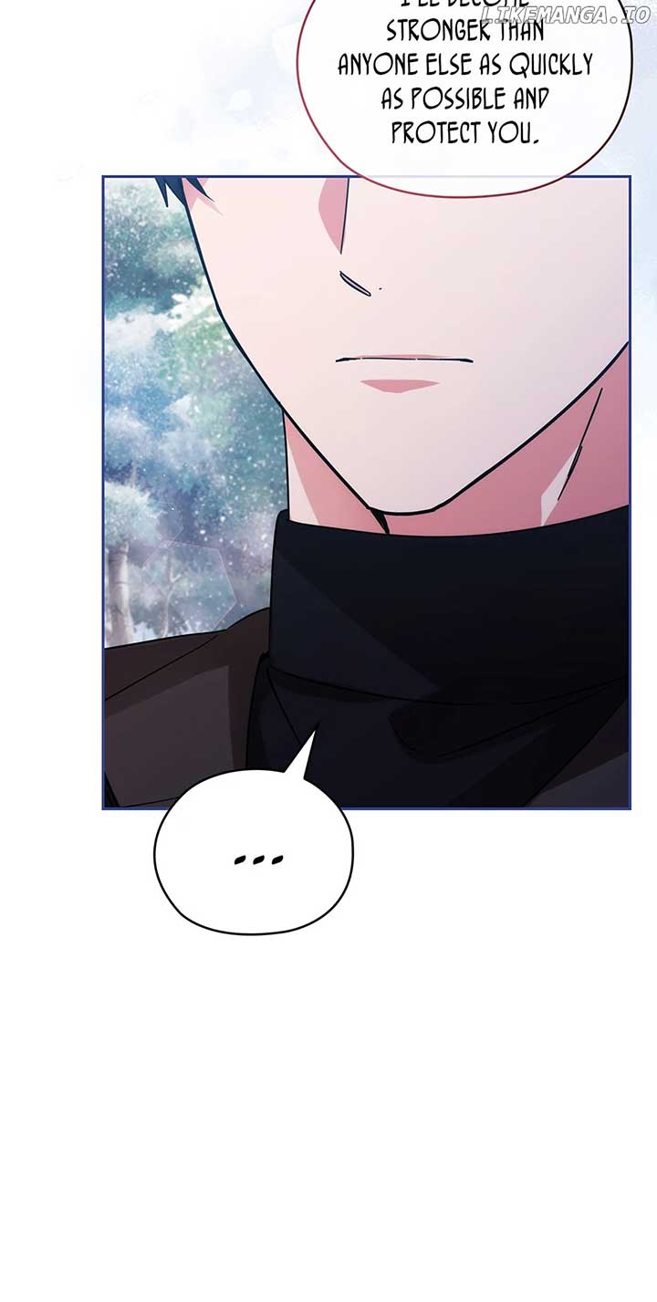 Reminiscence Adonis Chapter 273 page 35 - 