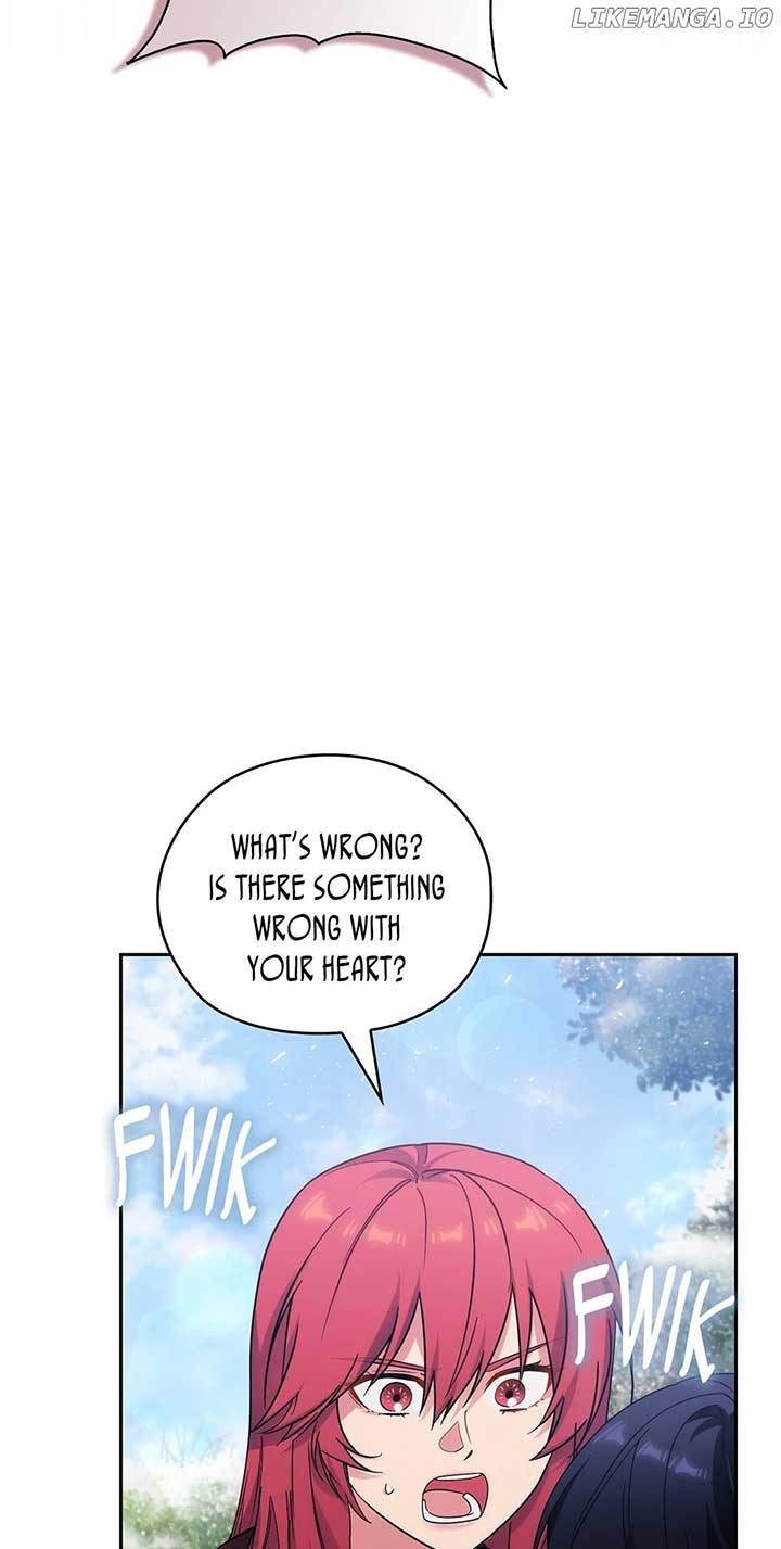 Reminiscence Adonis Chapter 273 page 37 - 