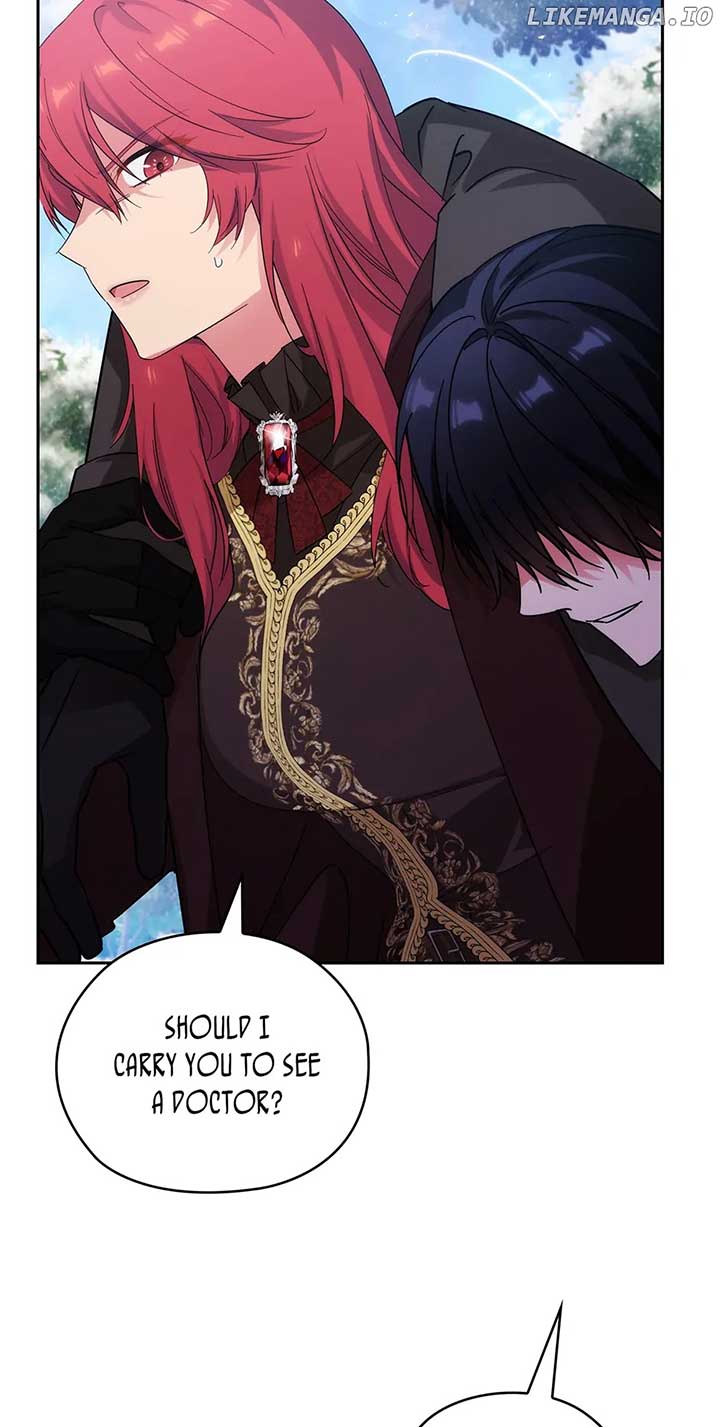 Reminiscence Adonis Chapter 273 page 39 - 