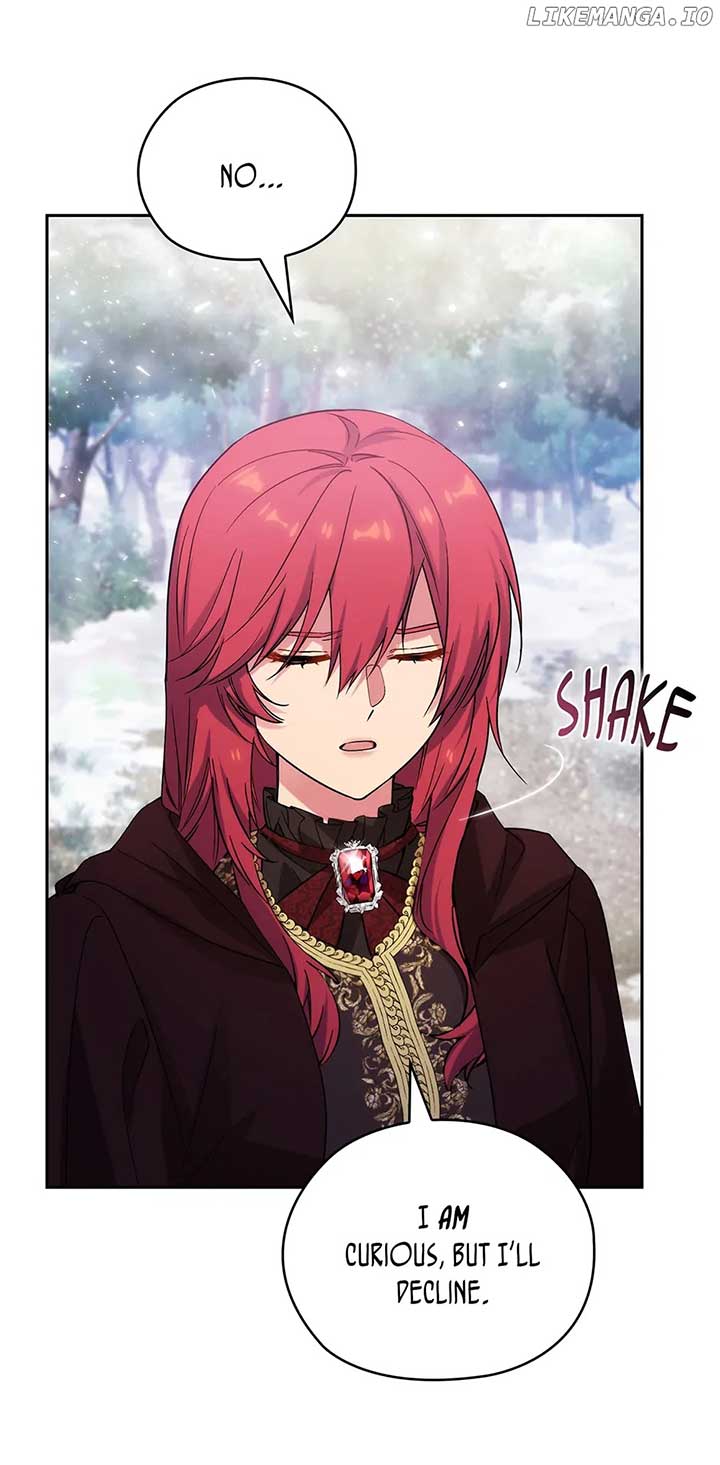 Reminiscence Adonis Chapter 273 page 5 - 