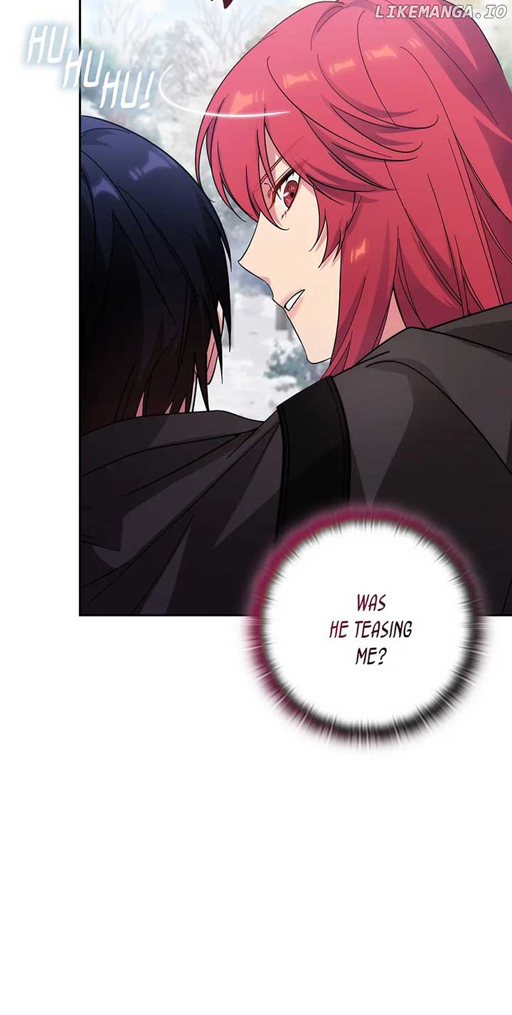 Reminiscence Adonis Chapter 273 page 41 - 