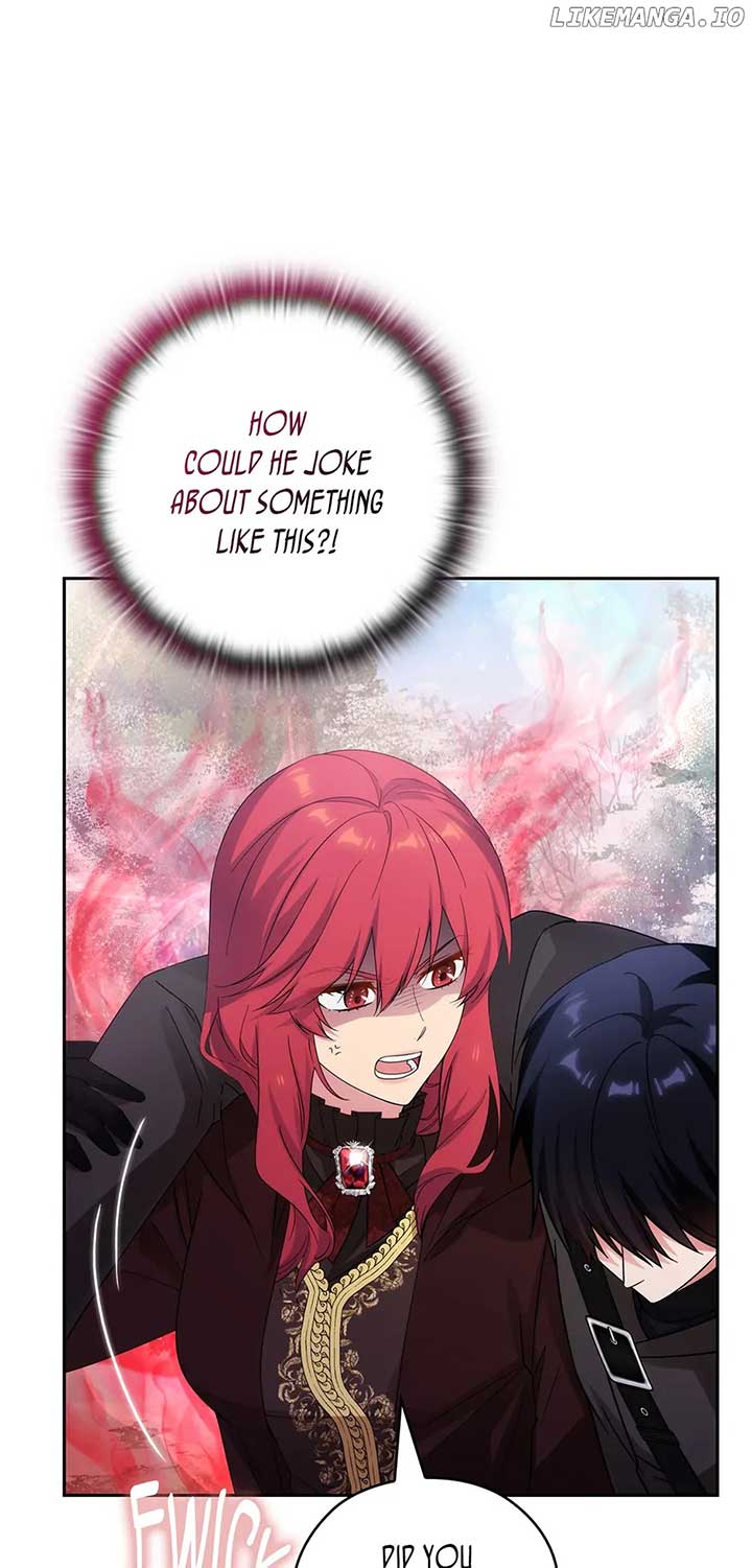 Reminiscence Adonis Chapter 273 page 42 - 