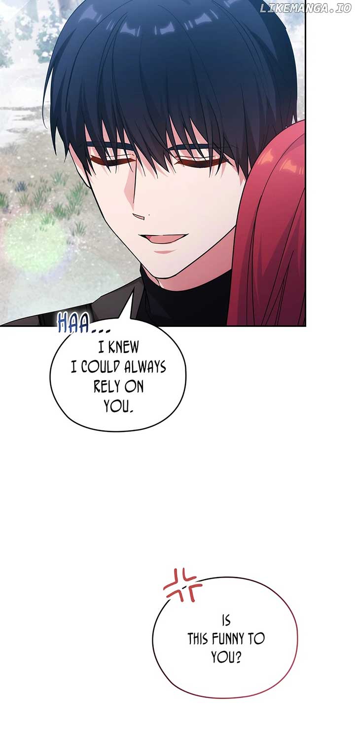 Reminiscence Adonis Chapter 273 page 46 - 