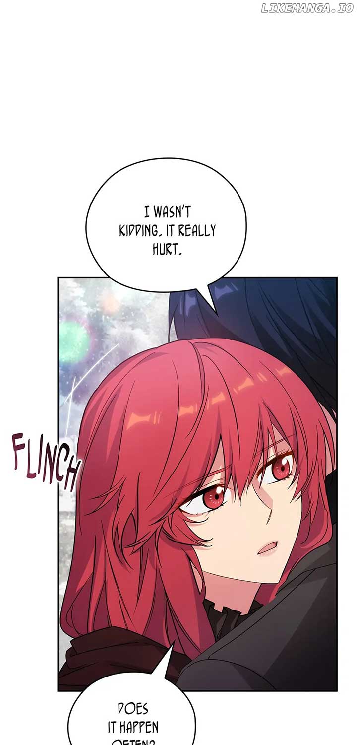 Reminiscence Adonis Chapter 273 page 47 - 
