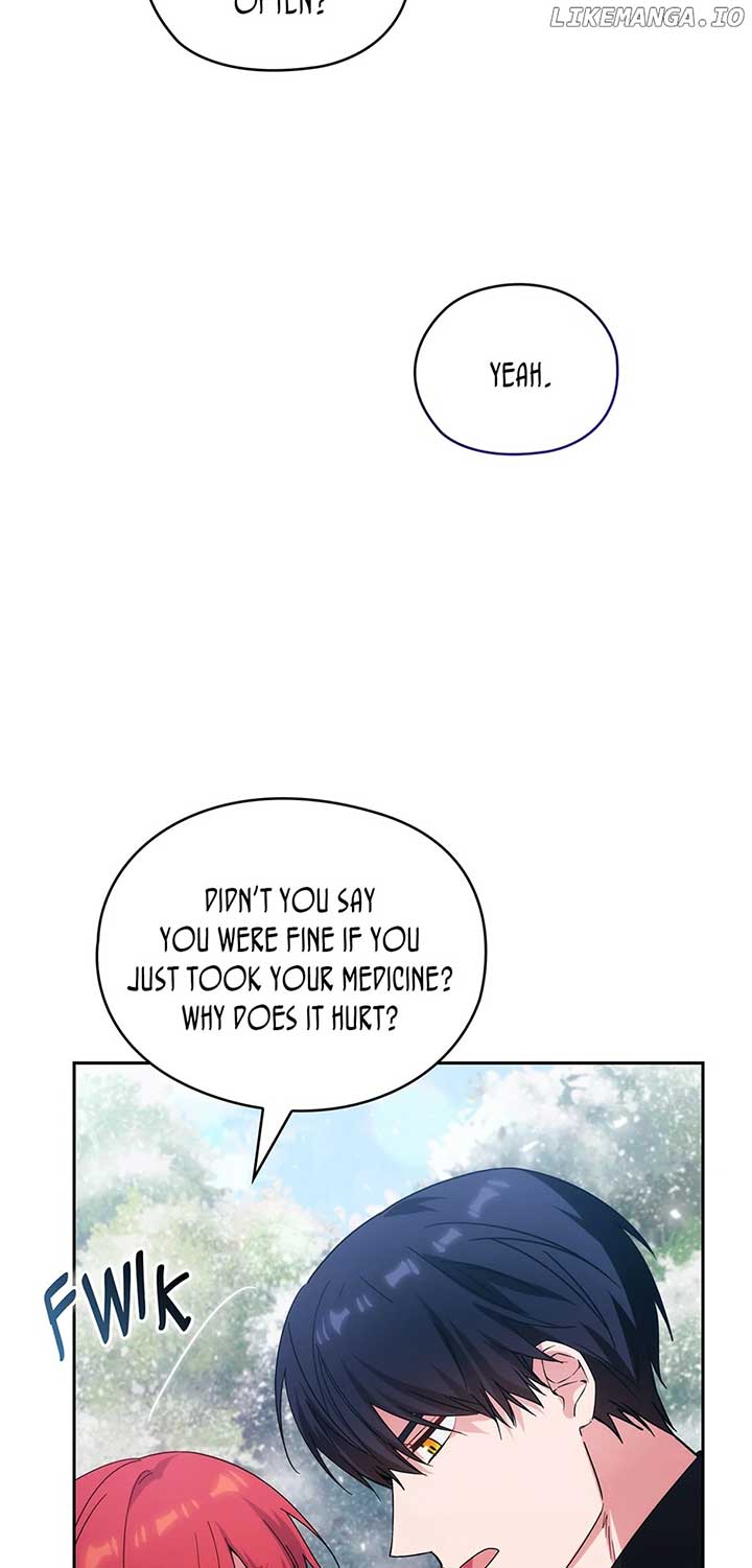 Reminiscence Adonis Chapter 273 page 48 - 