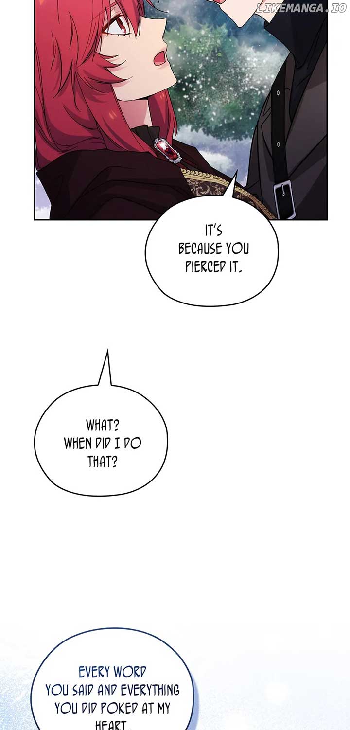 Reminiscence Adonis Chapter 273 page 49 - 
