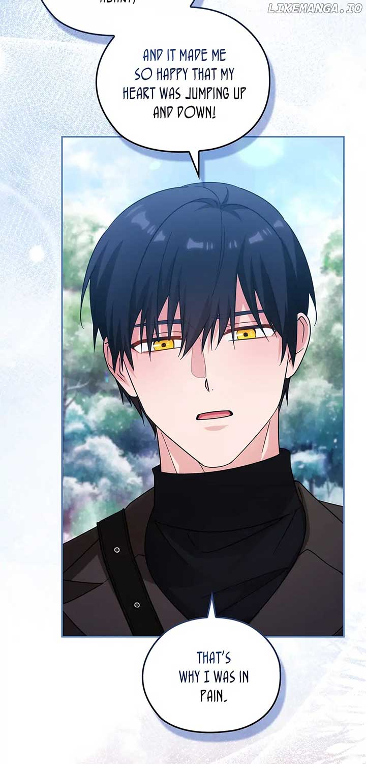 Reminiscence Adonis Chapter 273 page 50 - 