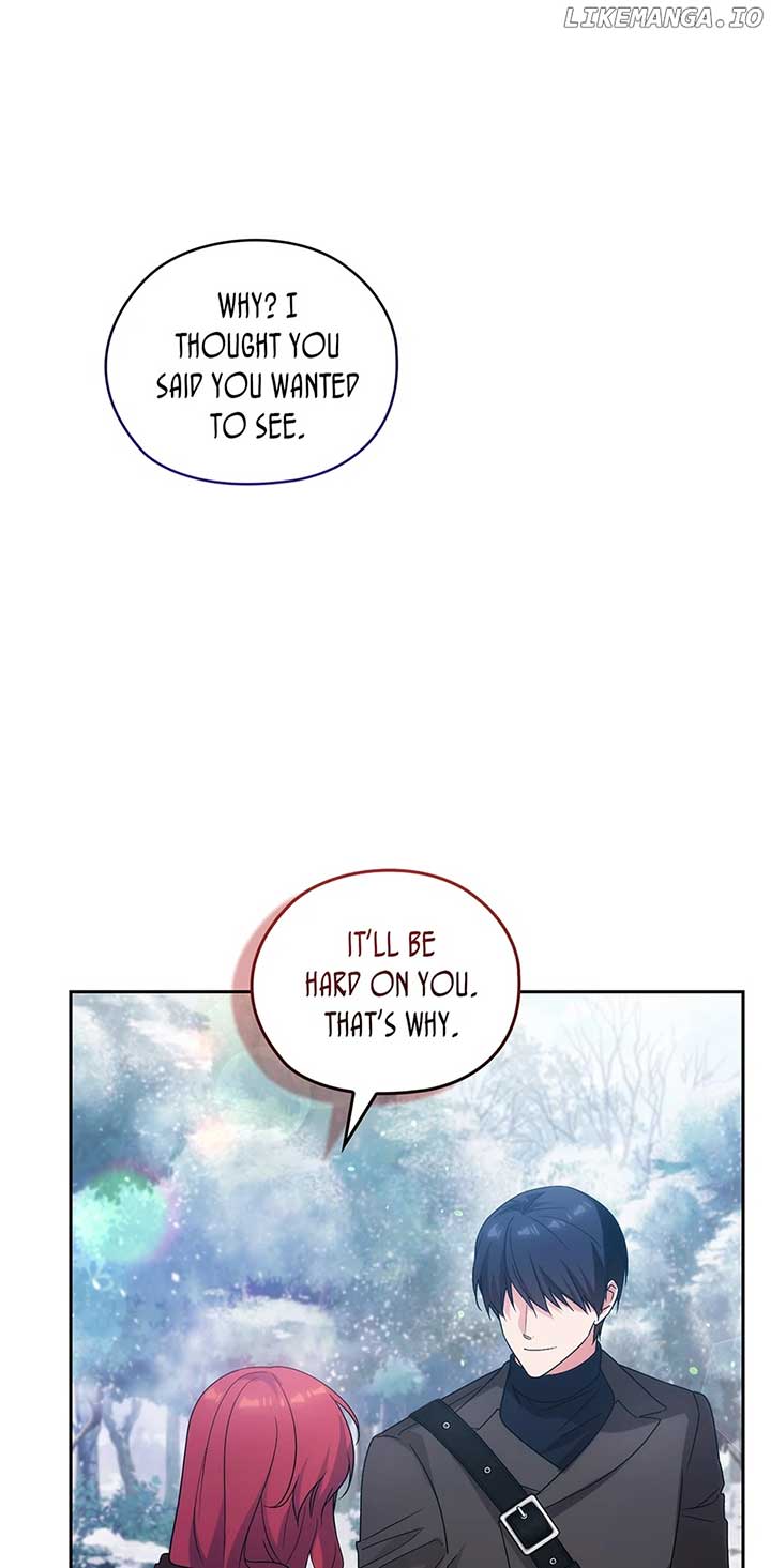 Reminiscence Adonis Chapter 273 page 6 - 