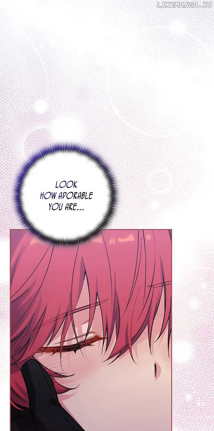 Reminiscence Adonis Chapter 273 page 55 - 
