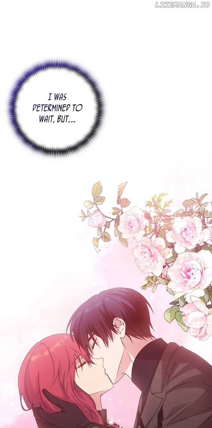 Reminiscence Adonis Chapter 273 page 57 - 