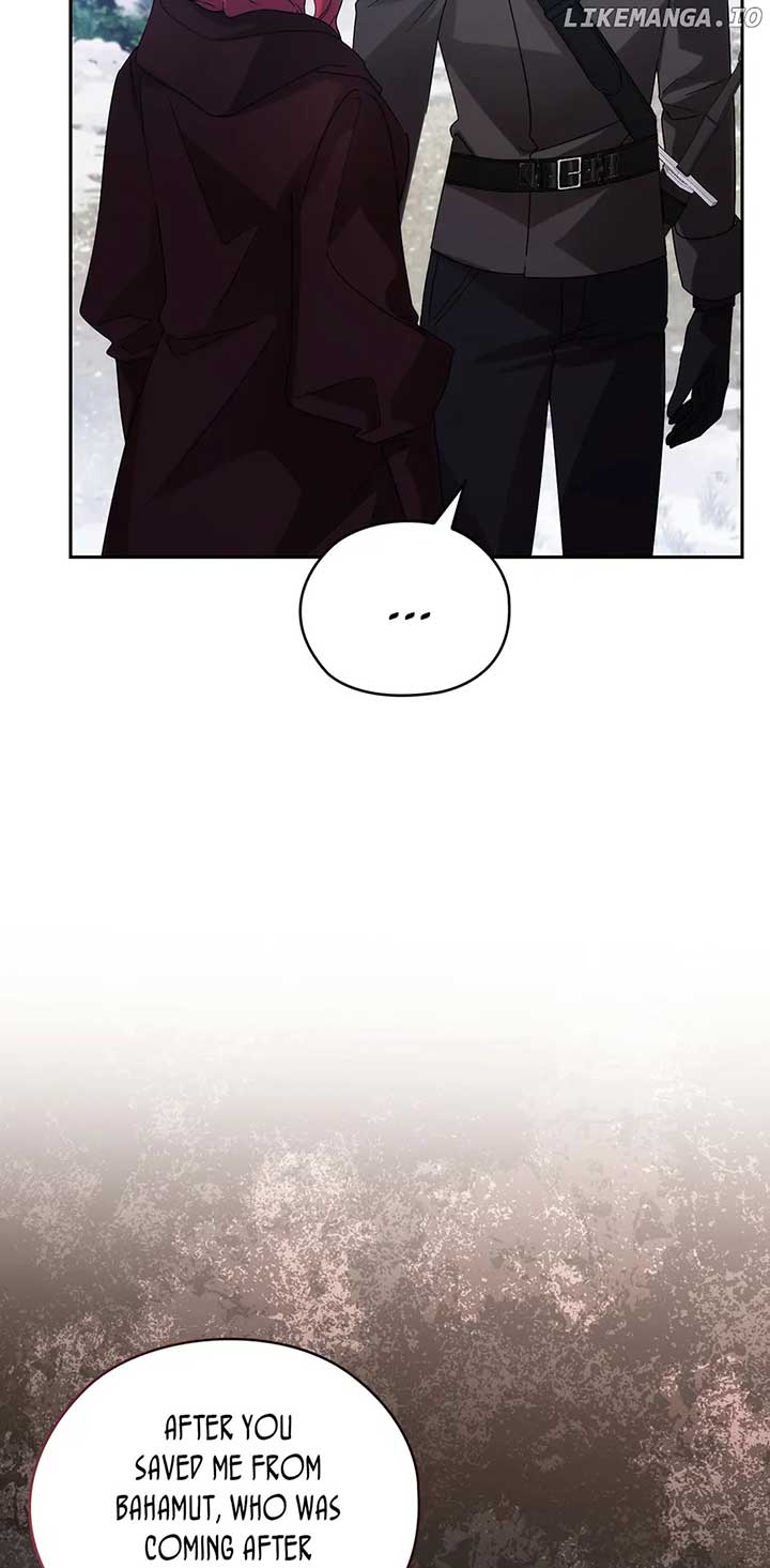 Reminiscence Adonis Chapter 273 page 7 - 