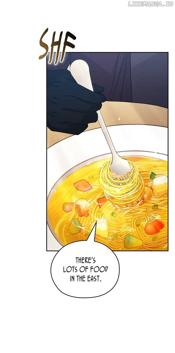 Reminiscence Adonis Chapter 273 page 61 - 