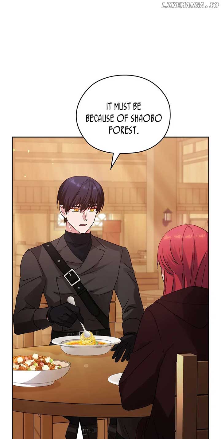 Reminiscence Adonis Chapter 273 page 62 - 