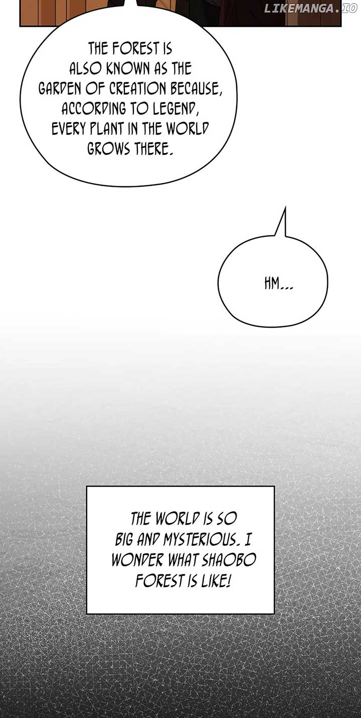 Reminiscence Adonis Chapter 273 page 63 - 