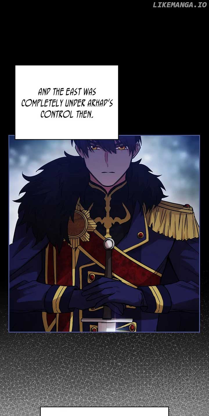 Reminiscence Adonis Chapter 273 page 65 - 