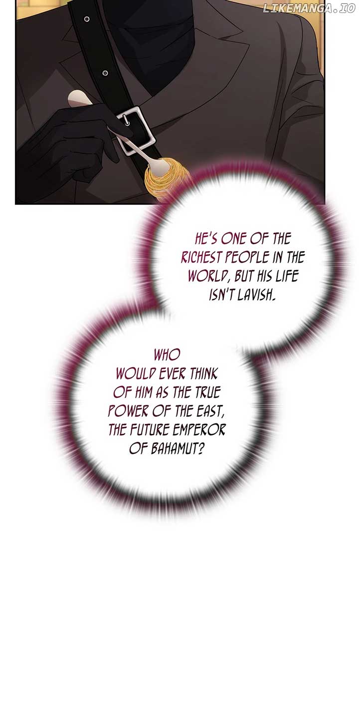Reminiscence Adonis Chapter 273 page 67 - 
