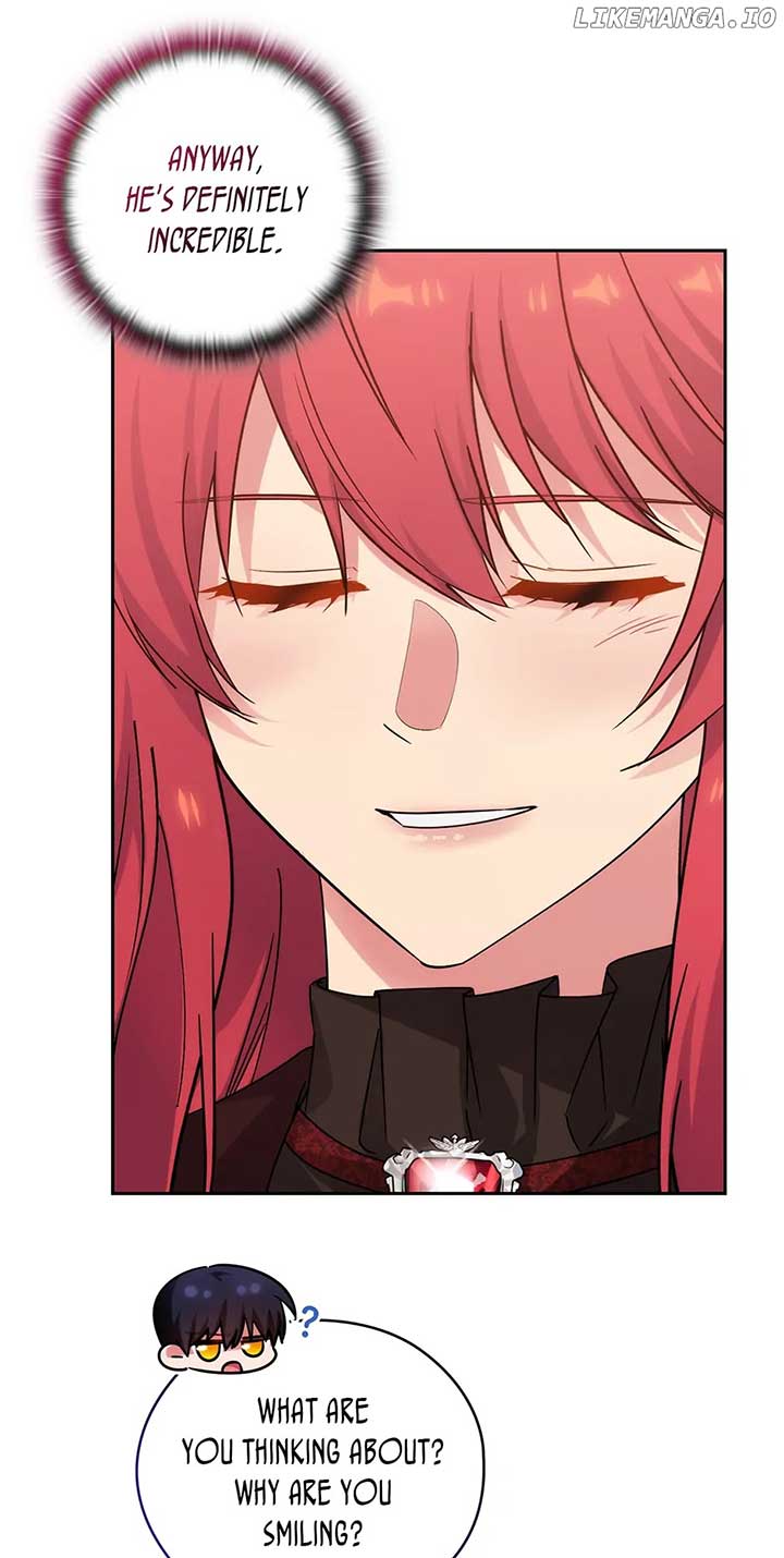 Reminiscence Adonis Chapter 273 page 68 - 