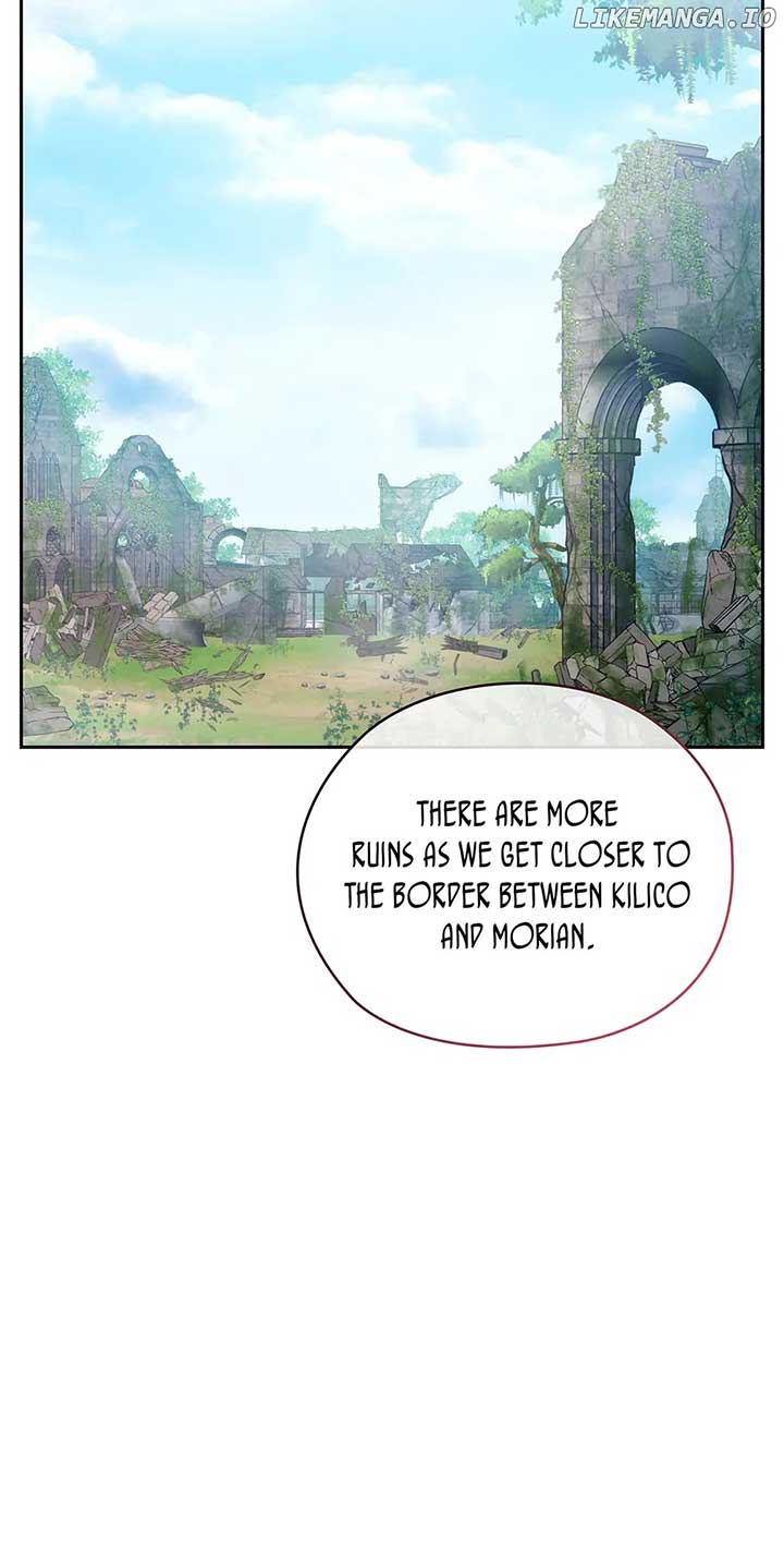 Reminiscence Adonis Chapter 273 page 70 - 