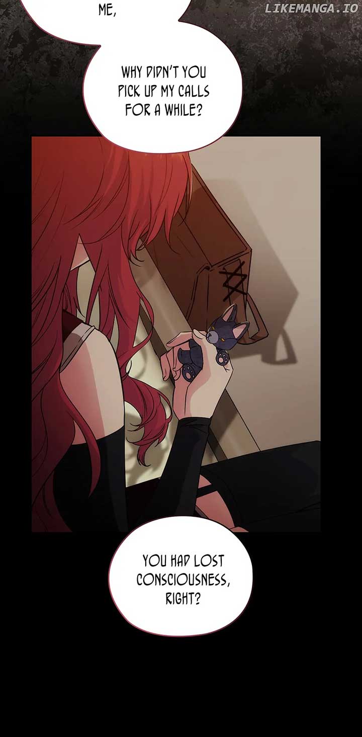Reminiscence Adonis Chapter 273 page 8 - 