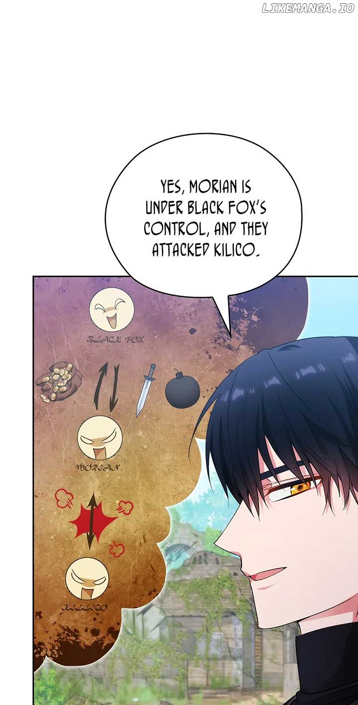 Reminiscence Adonis Chapter 273 page 72 - 