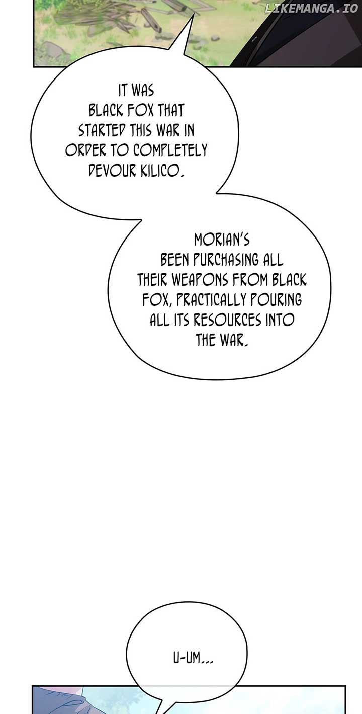 Reminiscence Adonis Chapter 273 page 73 - 