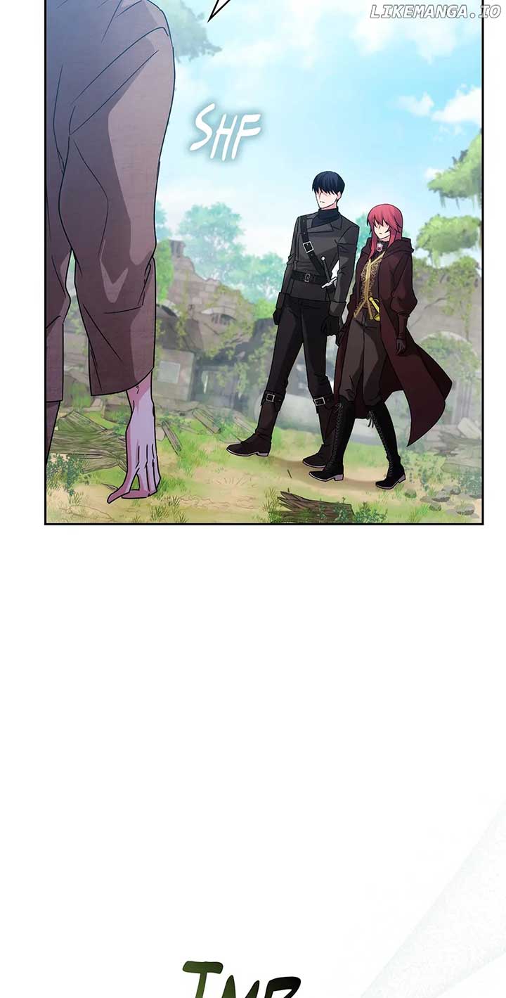 Reminiscence Adonis Chapter 273 page 74 - 
