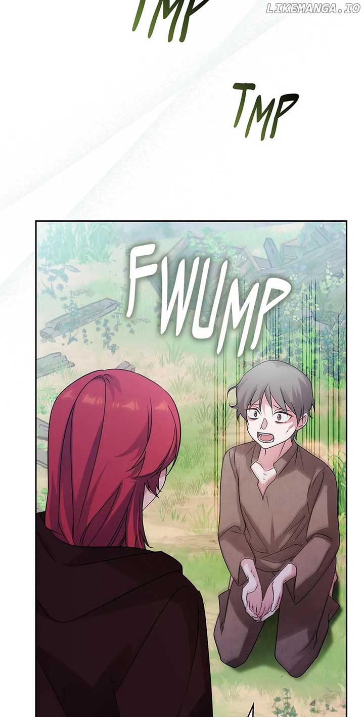 Reminiscence Adonis Chapter 273 page 75 - 