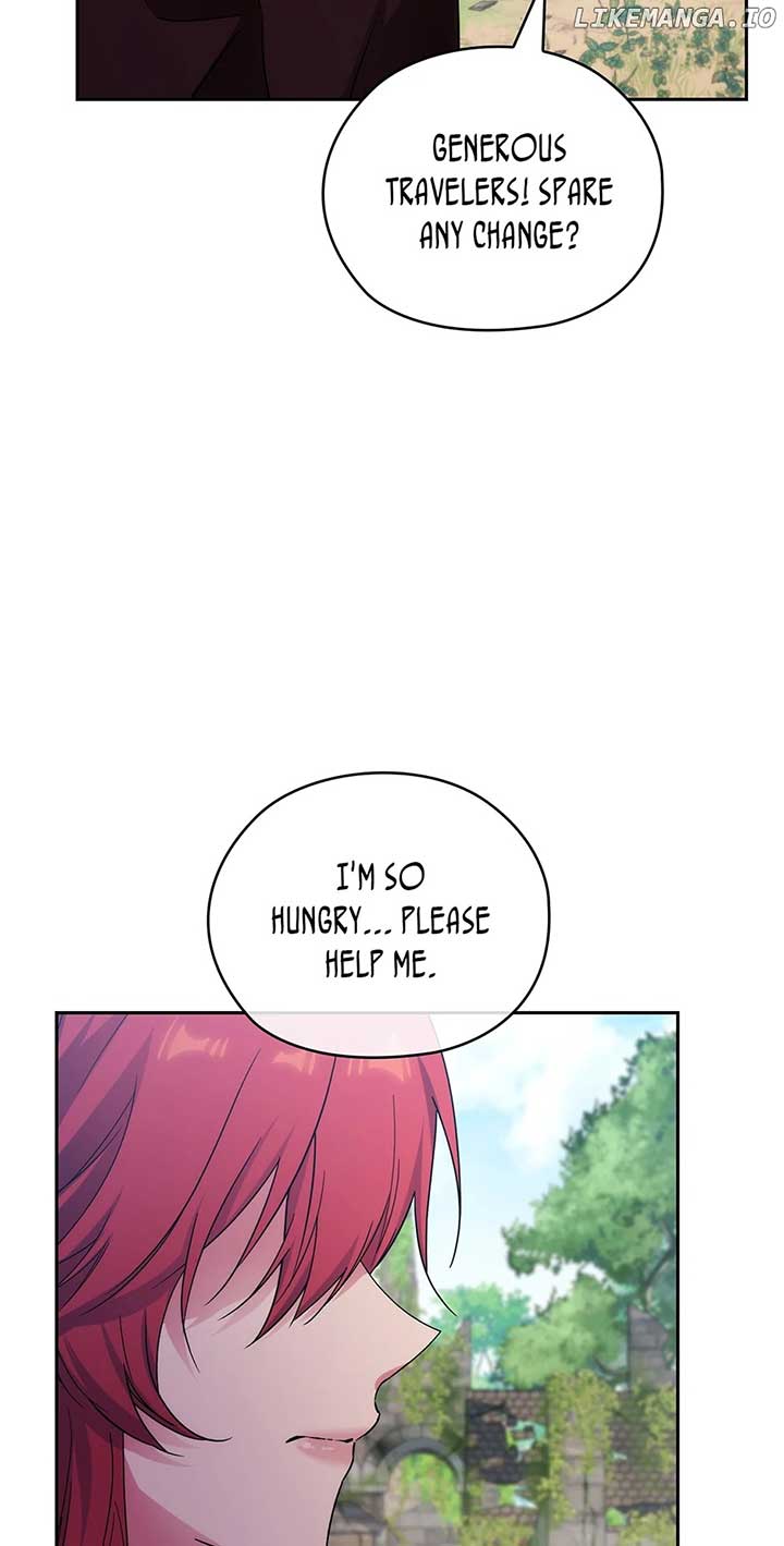Reminiscence Adonis Chapter 273 page 76 - 