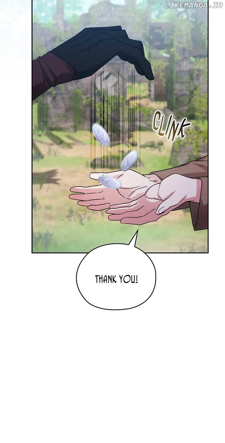 Reminiscence Adonis Chapter 273 page 78 - 