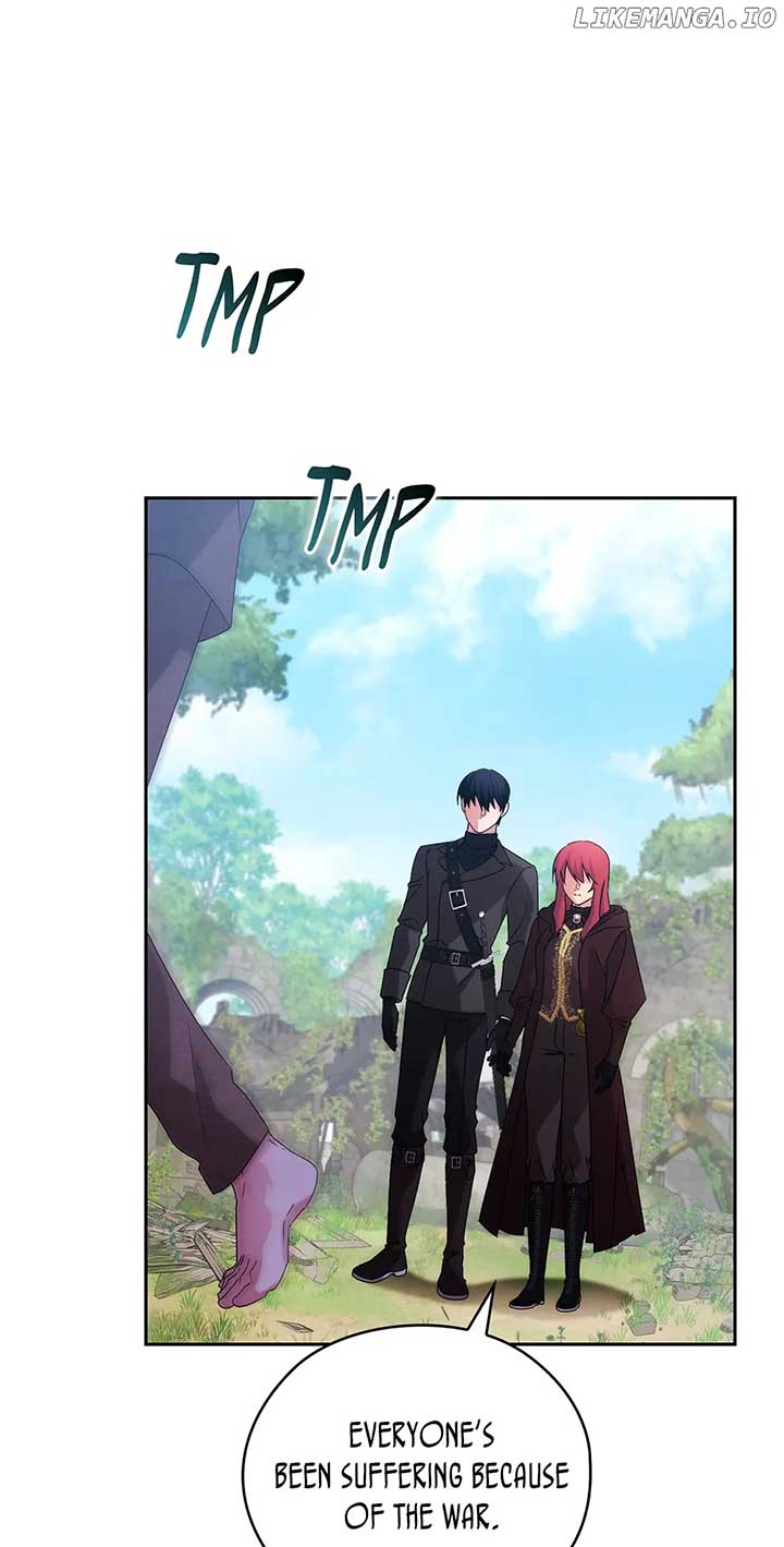 Reminiscence Adonis Chapter 273 page 79 - 