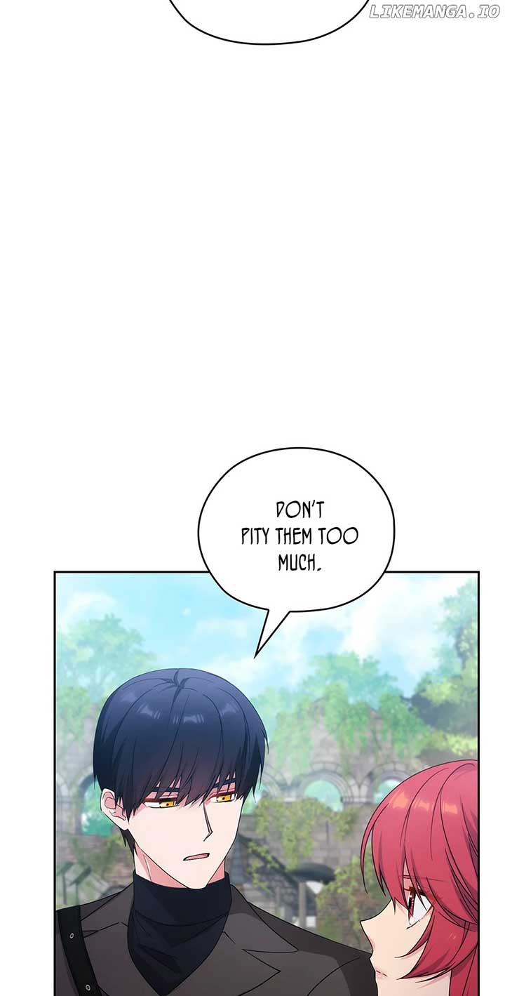 Reminiscence Adonis Chapter 273 page 80 - 