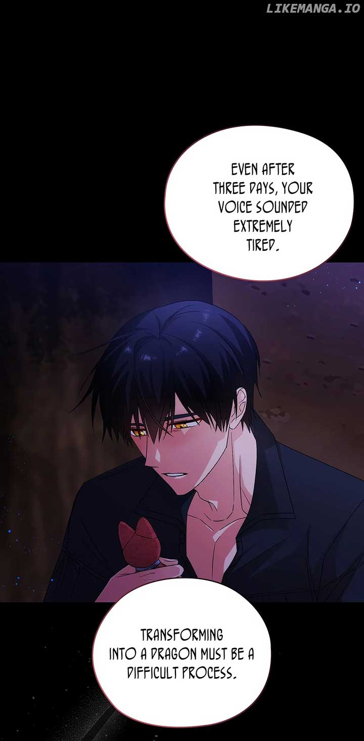 Reminiscence Adonis Chapter 273 page 9 - 