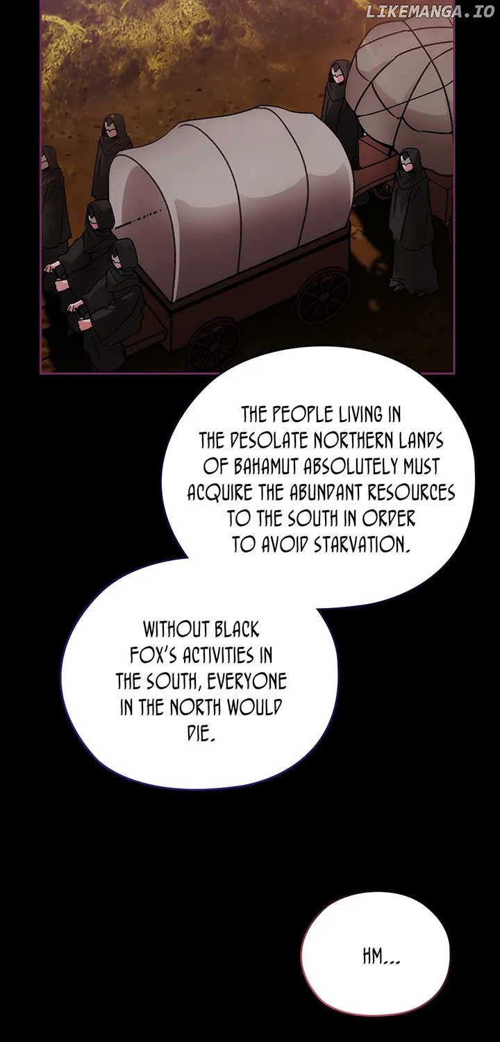 Reminiscence Adonis Chapter 273 page 83 - 