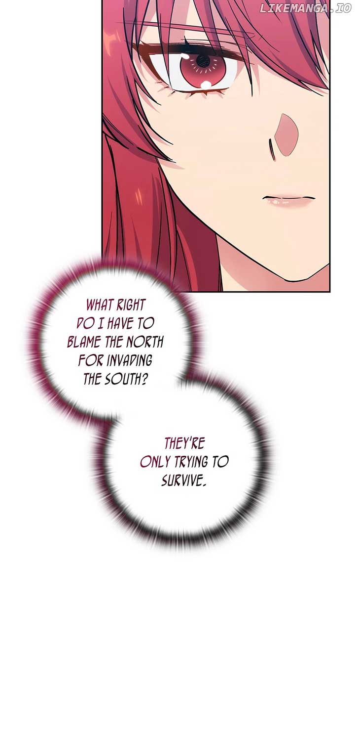 Reminiscence Adonis Chapter 273 page 87 - 