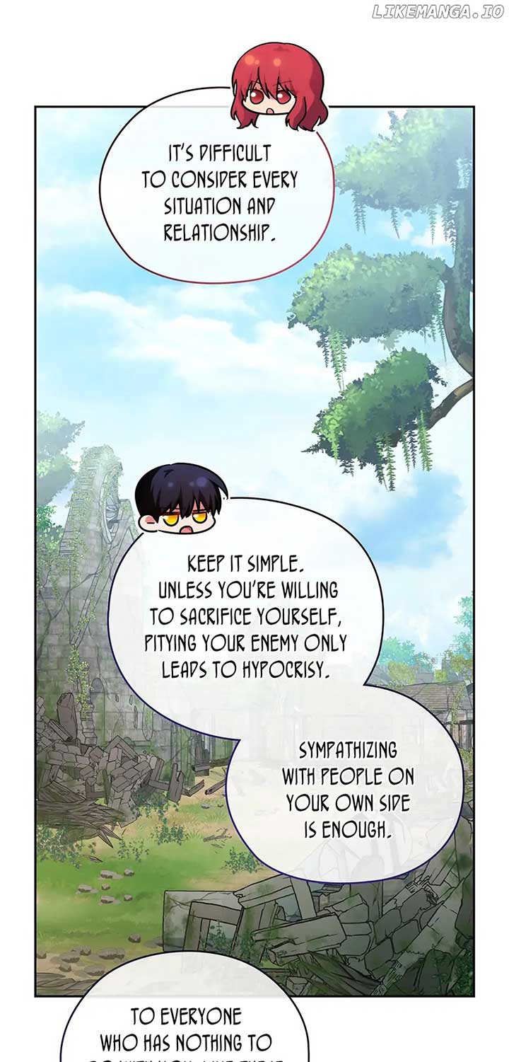 Reminiscence Adonis Chapter 273 page 88 - 