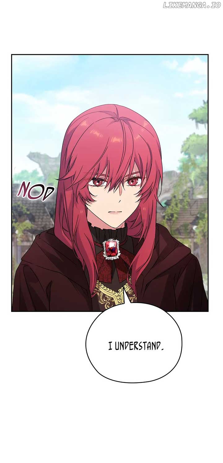 Reminiscence Adonis Chapter 273 page 91 - 