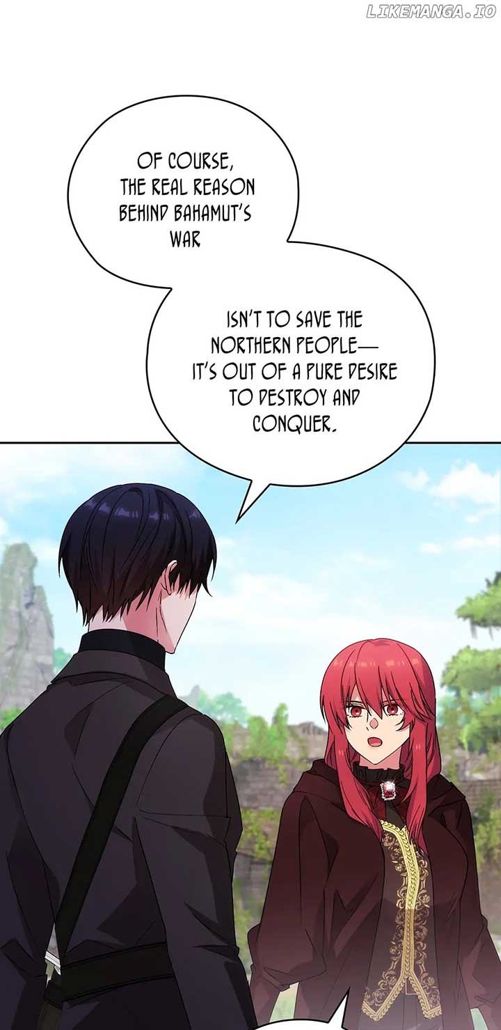 Reminiscence Adonis Chapter 273 page 92 - 
