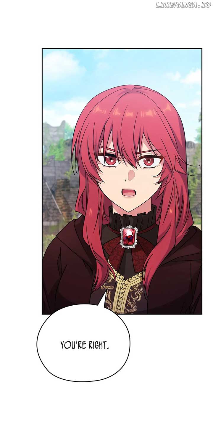 Reminiscence Adonis Chapter 273 page 95 - 