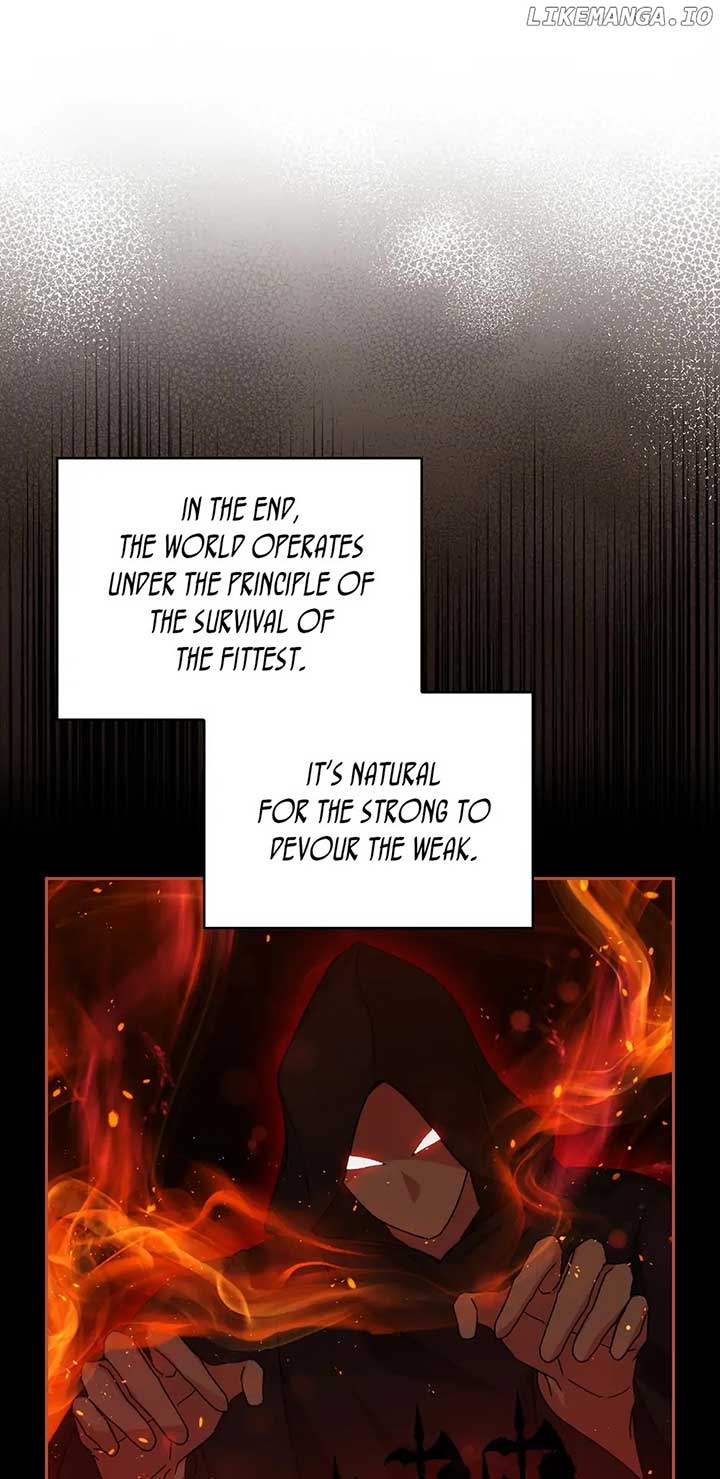 Reminiscence Adonis Chapter 273 page 96 - 