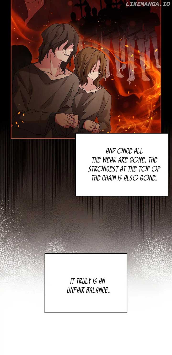 Reminiscence Adonis Chapter 273 page 97 - 