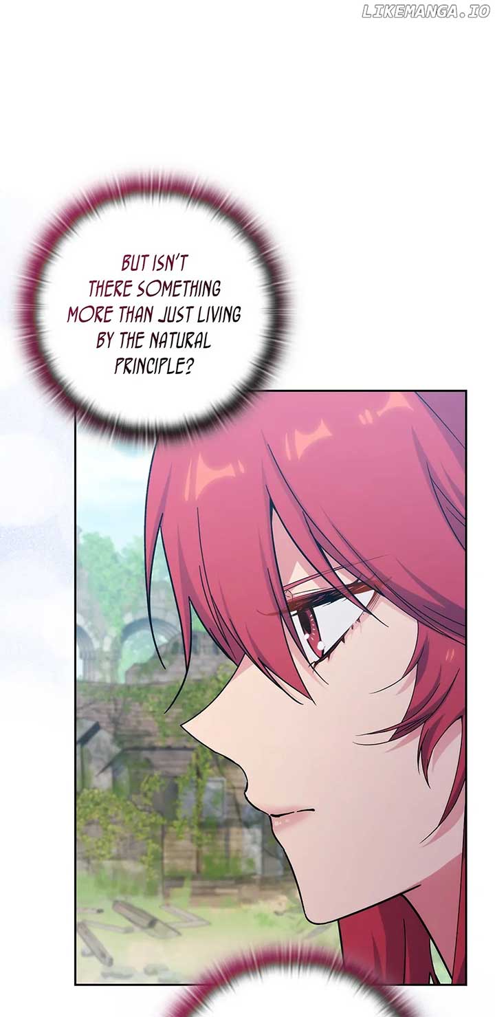 Reminiscence Adonis Chapter 273 page 98 - 