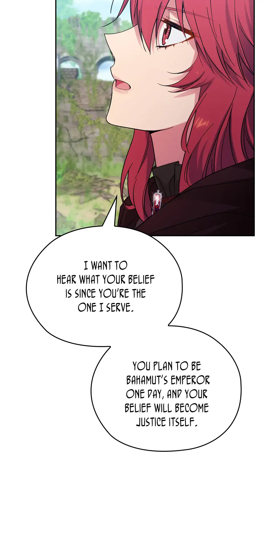 Reminiscence Adonis Chapter 274 page 11 - 